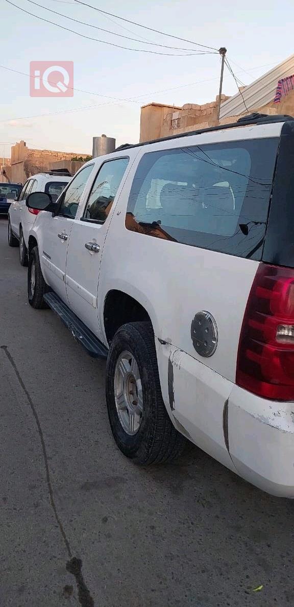 شيفروليه تاهو